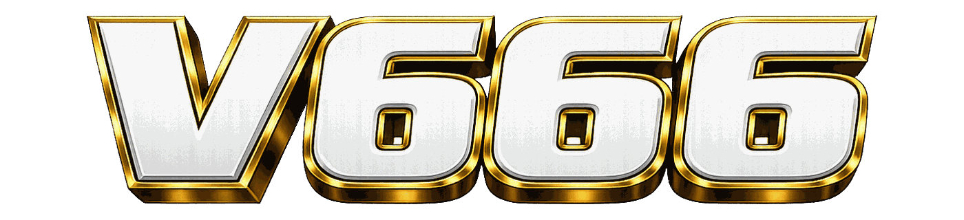 v666 লোগো
